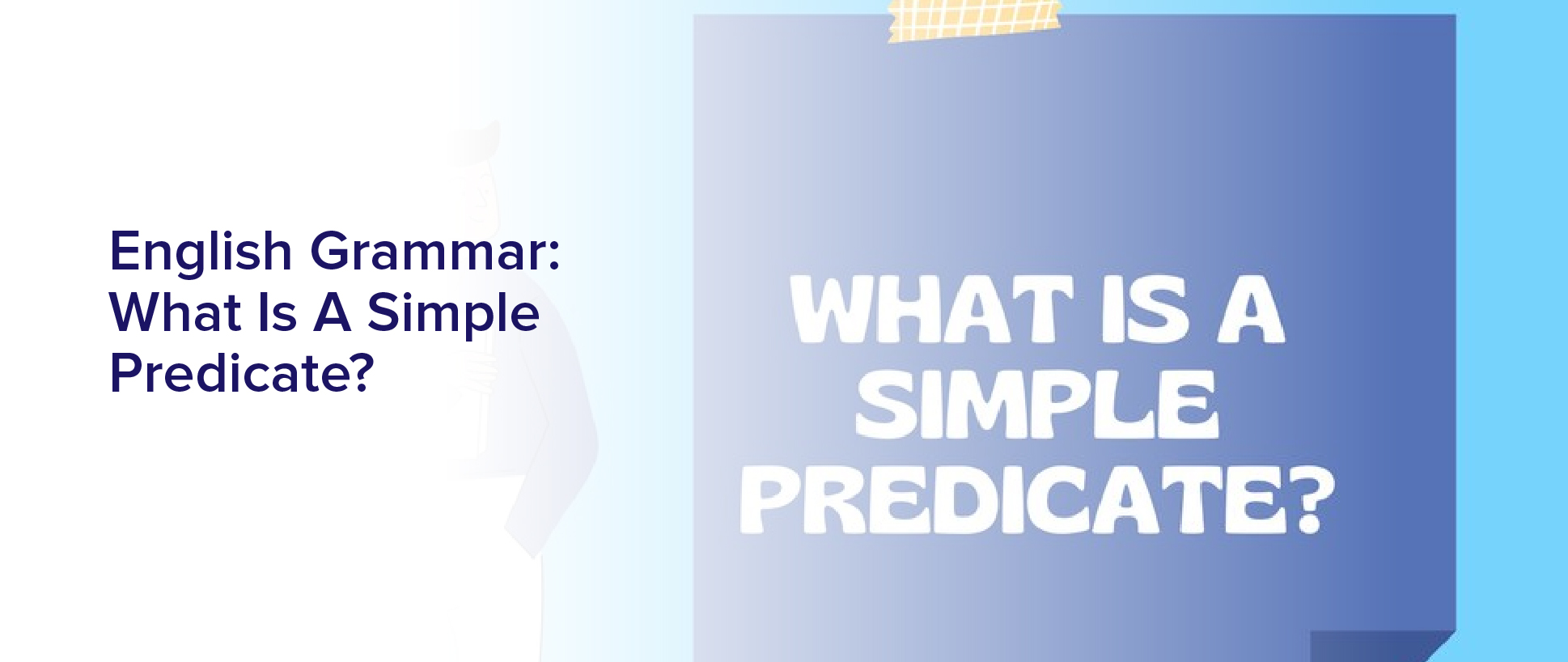 What Is A Simple Predicate