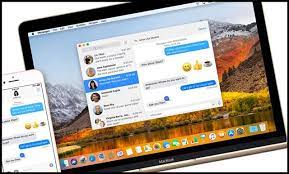 How to Delete Messages on MacBook