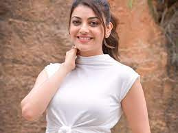 Kajal Aggarwal Biography: A Journey in Tinseltown