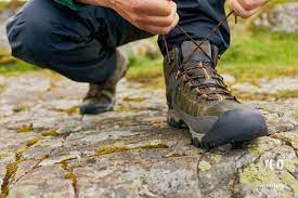 Men Hiking Boots