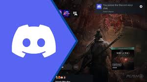 Getting Discord on PS4