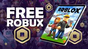 Getting Free Robux Code