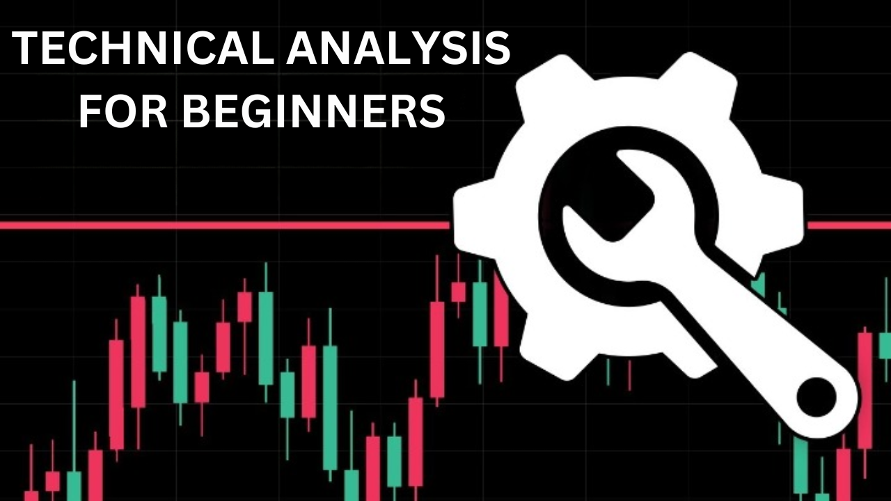 Technical Analysis for Beginners: